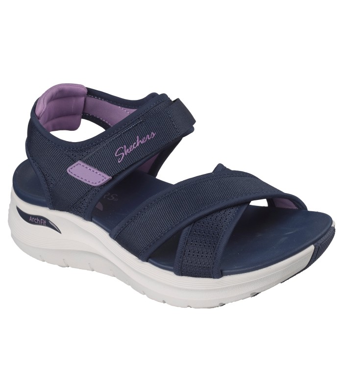SANDALIAS MUJER SKECHERS 164078